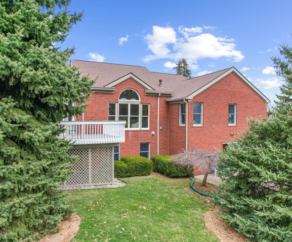 4981 St Annes Court, Ann Arbor, MI 48103