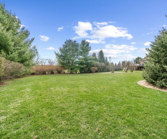 4981 St Annes Court, Ann Arbor, MI 48103