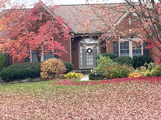 4981 St Annes Court, Ann Arbor, MI 48103