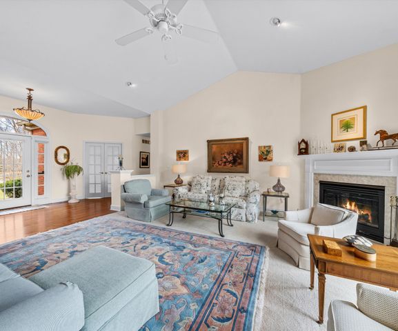 4981 St Annes Court, Ann Arbor, MI 48103