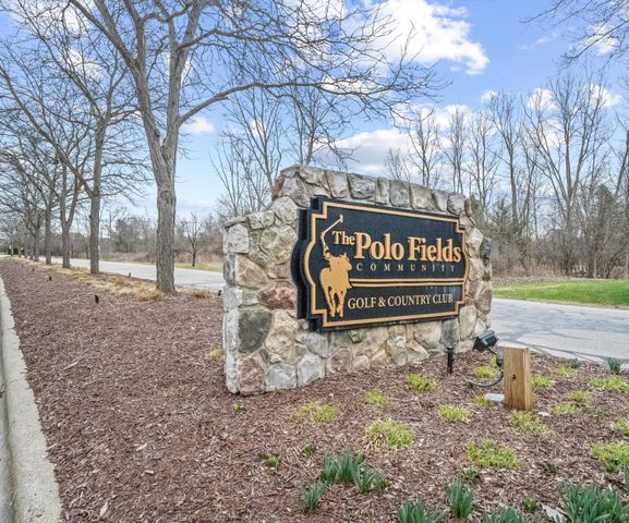 4981 St Annes Court, Ann Arbor, MI 48103