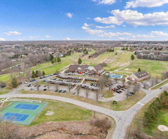4981 St Annes Court, Ann Arbor, MI 48103