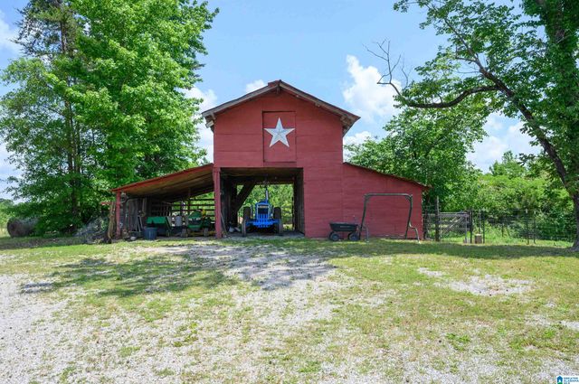 1352 COUNTY ROAD 185, Jemison, AL 35085