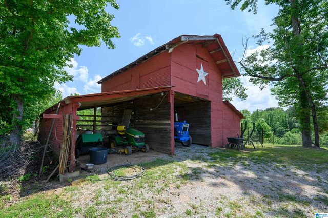 1352 COUNTY ROAD 185, Jemison, AL 35085
