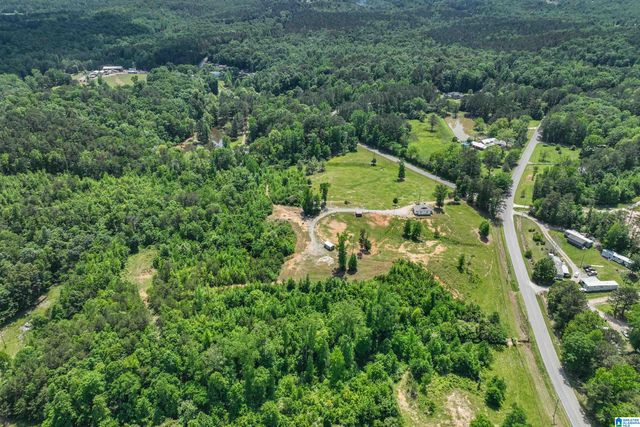 1352 COUNTY ROAD 185, Jemison, AL 35085