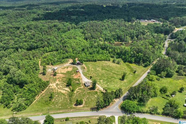 1352 COUNTY ROAD 185, Jemison, AL 35085