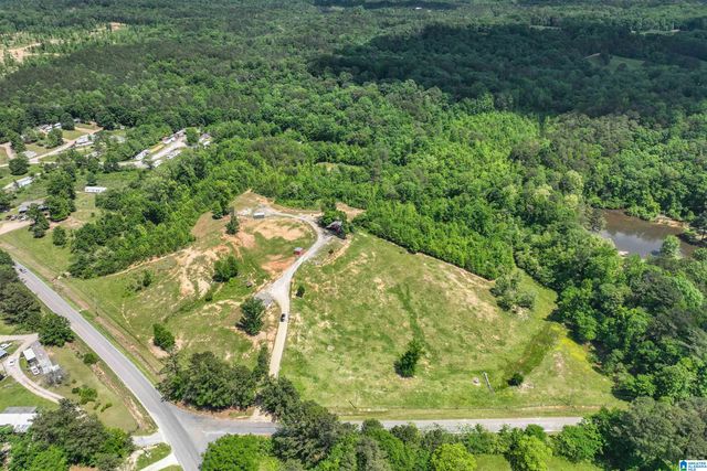 1352 COUNTY ROAD 185, Jemison, AL 35085