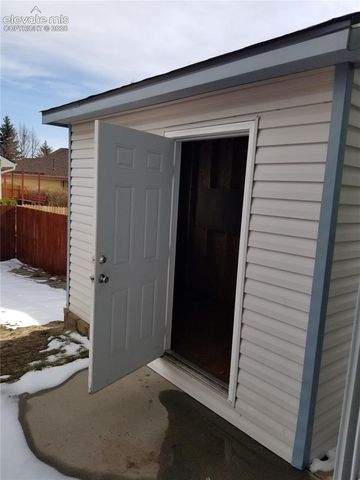 8377 Wilmington Drive, Colorado Springs, CO 80920