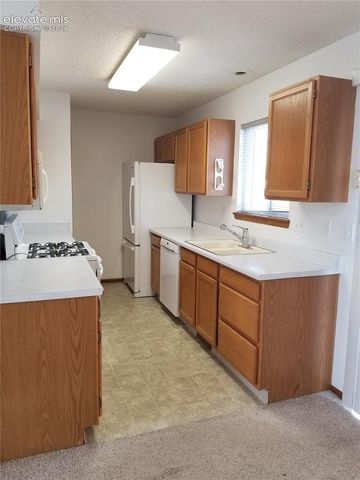 8377 Wilmington Drive, Colorado Springs, CO 80920