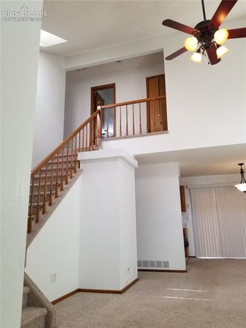 8377 Wilmington Drive, Colorado Springs, CO 80920
