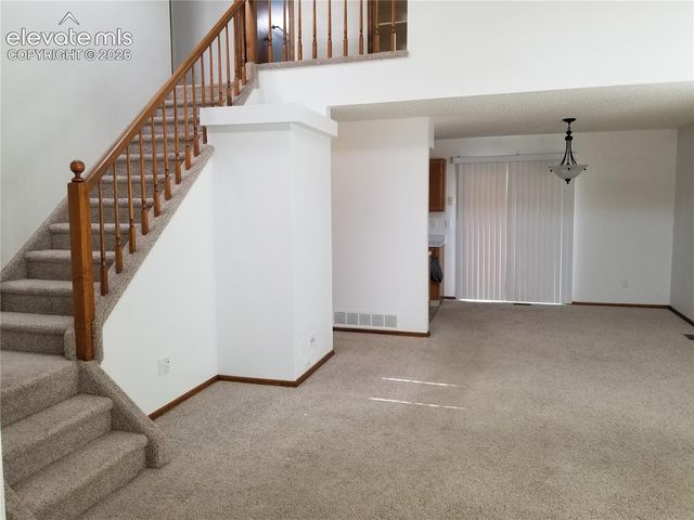 8377 Wilmington Drive, Colorado Springs, CO 80920