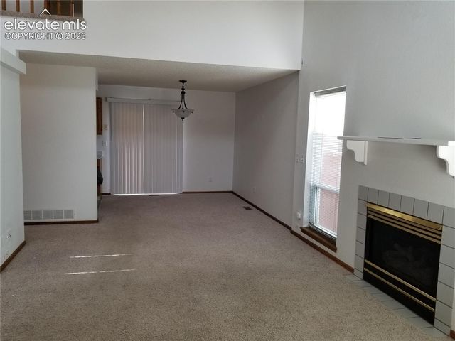 8377 Wilmington Drive, Colorado Springs, CO 80920