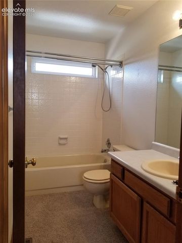 8377 Wilmington Drive, Colorado Springs, CO 80920
