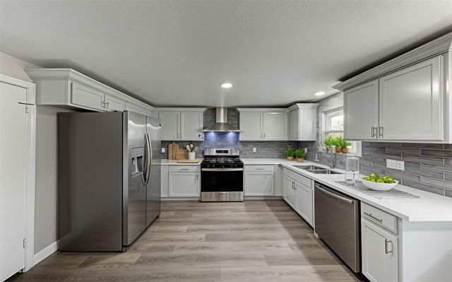 5774 Greencraig Drive, Houston, TX 77035