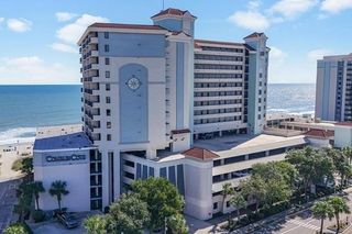 2401 S Ocean Blvd. # 1262, Myrtle Beach, SC 29577