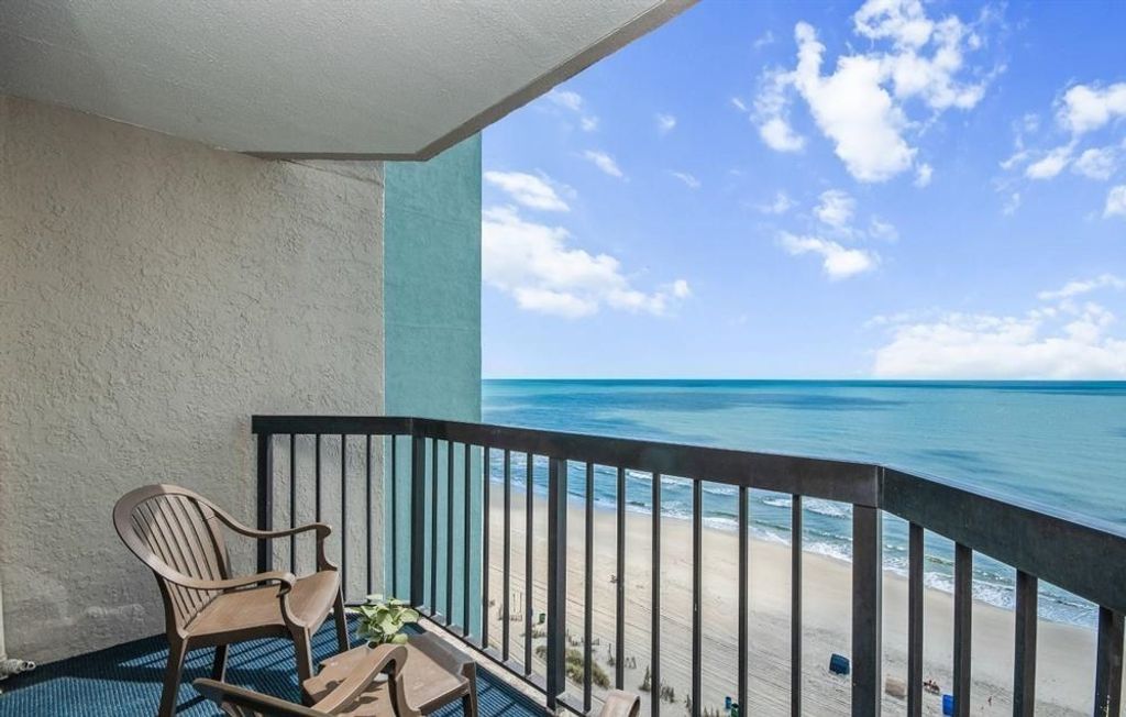 2401 S Ocean Blvd. # 1262, Myrtle Beach, SC 29577 — photo 4