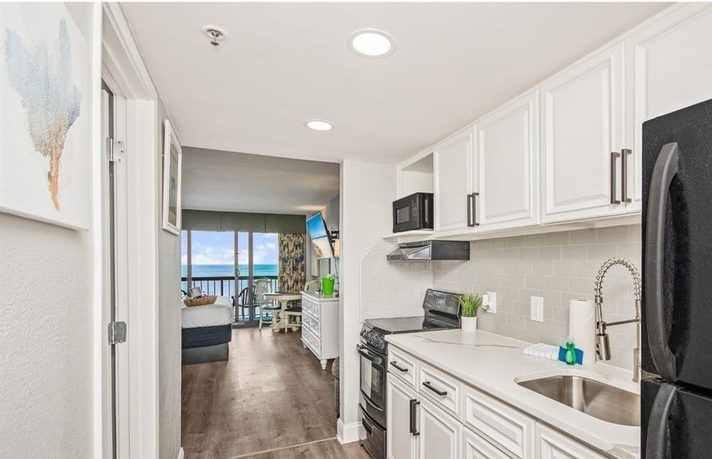 2401 S Ocean Blvd. # 1262, Myrtle Beach, SC 29577 — photo 5