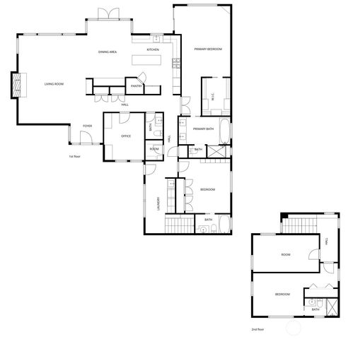 10475 Manitou Beach Drive NE, Bainbridge Island, WA 98110