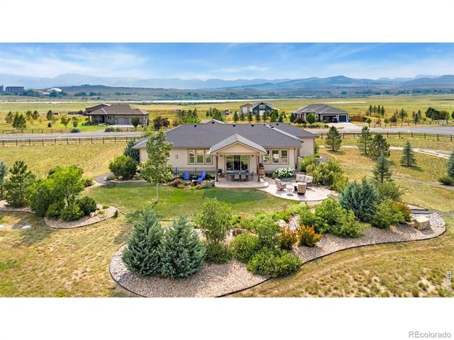 2148 Scenic Estates Drive, Fort Collins, CO 80524