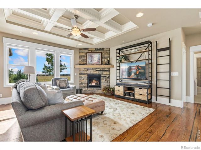 2148 Scenic Estates Drive, Fort Collins, CO 80524