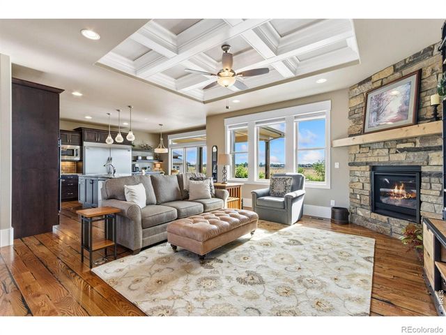 2148 Scenic Estates Drive, Fort Collins, CO 80524