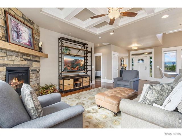 2148 Scenic Estates Drive, Fort Collins, CO 80524