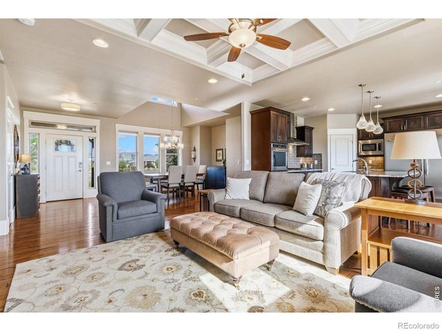 2148 Scenic Estates Drive, Fort Collins, CO 80524