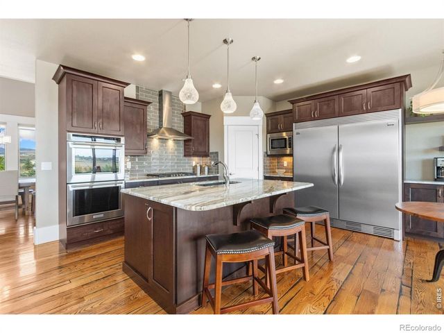 2148 Scenic Estates Drive, Fort Collins, CO 80524