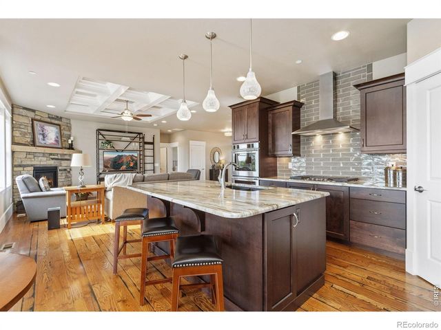 2148 Scenic Estates Drive, Fort Collins, CO 80524