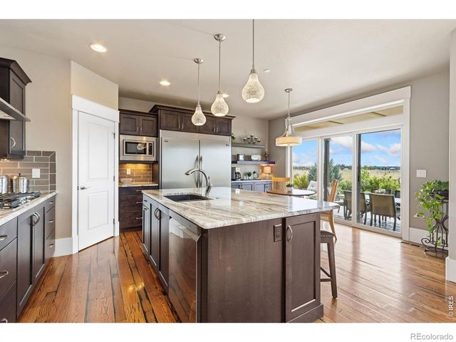 2148 Scenic Estates Drive, Fort Collins, CO 80524