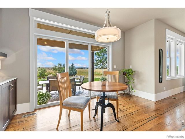 2148 Scenic Estates Drive, Fort Collins, CO 80524