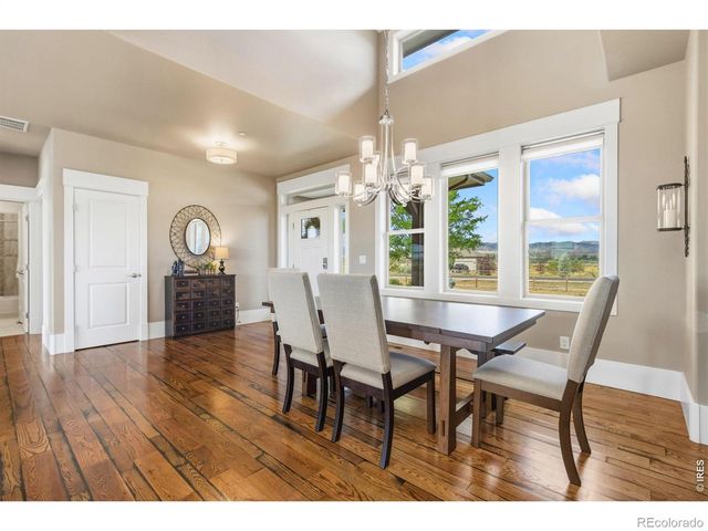 2148 Scenic Estates Drive, Fort Collins, CO 80524