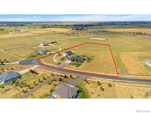 2148 Scenic Estates Drive, Fort Collins, CO 80524