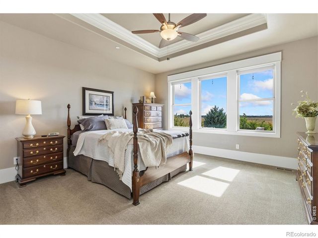 2148 Scenic Estates Drive, Fort Collins, CO 80524