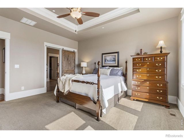 2148 Scenic Estates Drive, Fort Collins, CO 80524