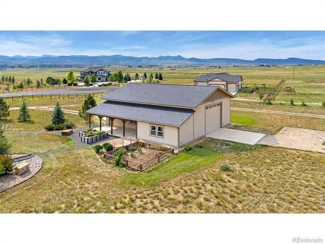 2148 Scenic Estates Drive, Fort Collins, CO 80524