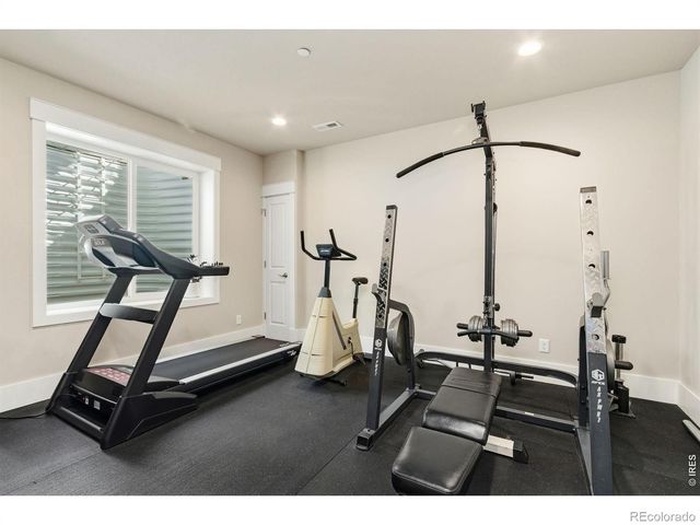 2148 Scenic Estates Drive, Fort Collins, CO 80524