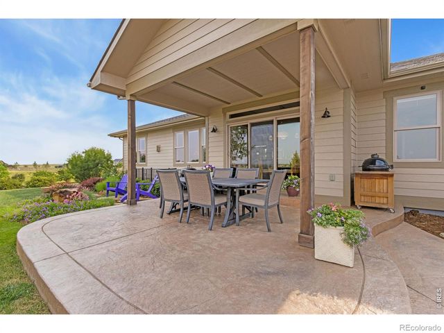 2148 Scenic Estates Drive, Fort Collins, CO 80524
