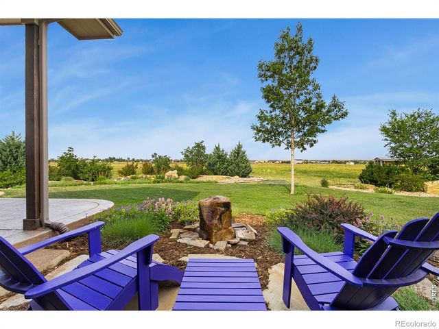 2148 Scenic Estates Drive, Fort Collins, CO 80524
