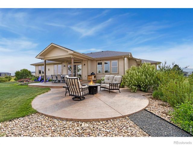 2148 Scenic Estates Drive, Fort Collins, CO 80524