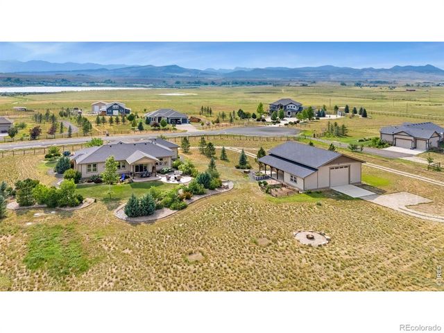 2148 Scenic Estates Drive, Fort Collins, CO 80524