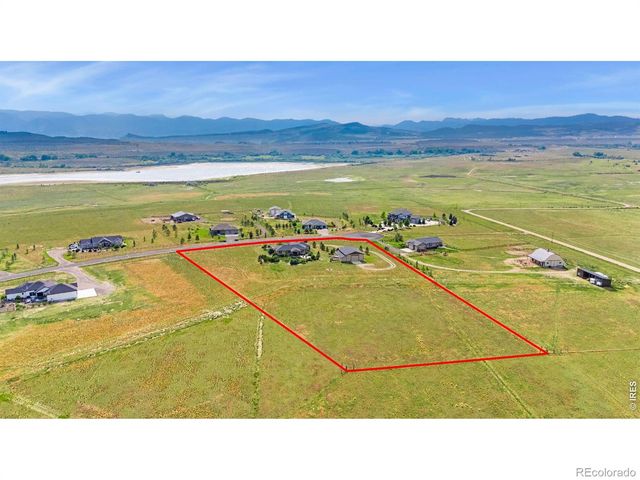2148 Scenic Estates Drive, Fort Collins, CO 80524