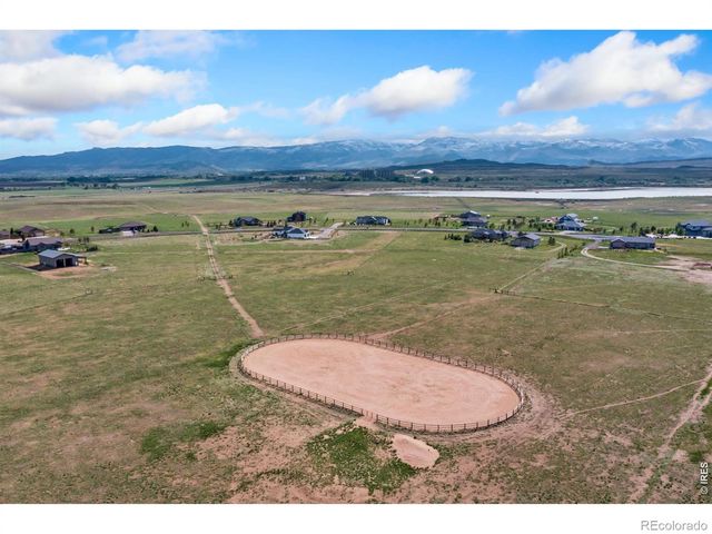 2148 Scenic Estates Drive, Fort Collins, CO 80524