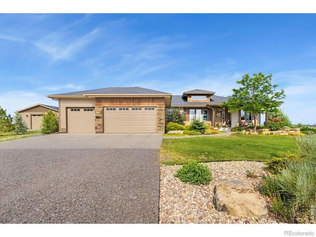 2148 Scenic Estates Drive, Fort Collins, CO 80524