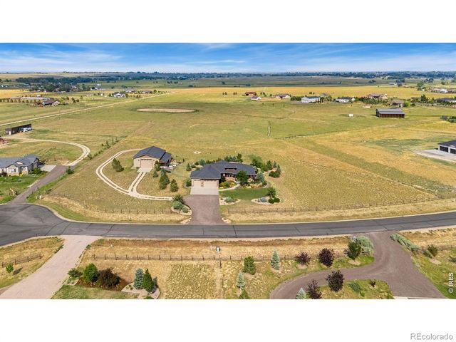 2148 Scenic Estates Drive, Fort Collins, CO 80524