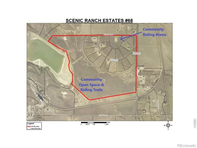 2148 Scenic Estates Drive, Fort Collins, CO 80524