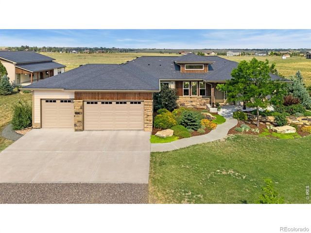2148 Scenic Estates Drive, Fort Collins, CO 80524