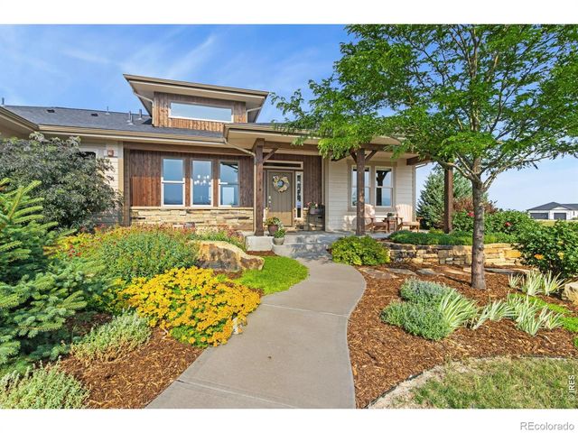2148 Scenic Estates Drive, Fort Collins, CO 80524