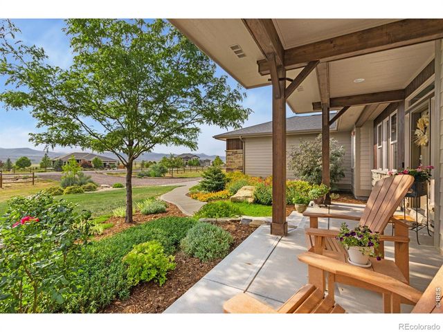 2148 Scenic Estates Drive, Fort Collins, CO 80524