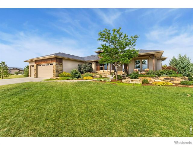 2148 Scenic Estates Drive, Fort Collins, CO 80524